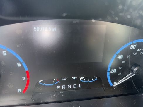 Used 2021 Ford Bronco Sport Big Bend image 7