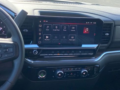 Used 2024 GMC Sierra 1500 Elevation image 9