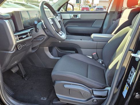 New 2026 Hyundai Santa Fe SE FWD image 5