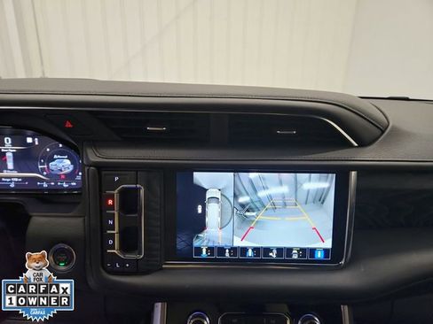 Used 2023 GMC Yukon Denali w/ Max Trailering Package image 28