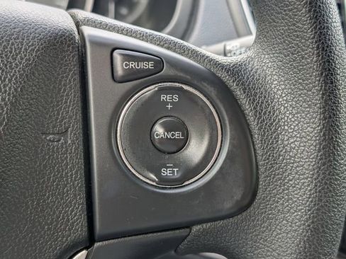 Used 2015 Honda CR-V EX image 26