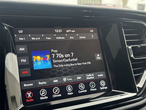 Used 2022 Dodge Durango GT AWD/4WD image 16