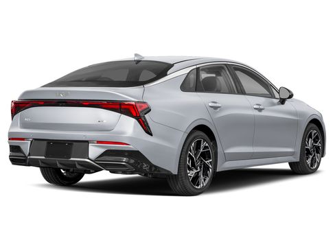 New 2026 Kia K5 GT-Line AWD/4WD image 29