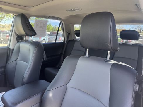 Used 2024 Toyota 4Runner SR5 Premium w/ Moonroof Package image 13
