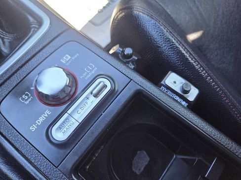 Used 2013 Subaru Impreza WRX STI Limited image 25