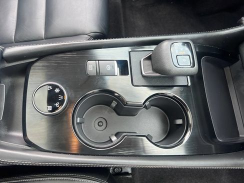 Certified 2023 Nissan Rogue SL AWD/4WD image 25