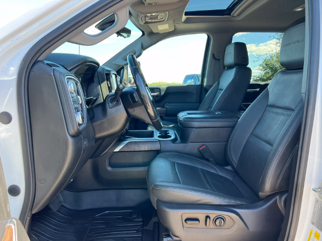 Used 2021 GMC Sierra 2500 Denali w/ Denali Ultimate Package AWD/4WD image 4