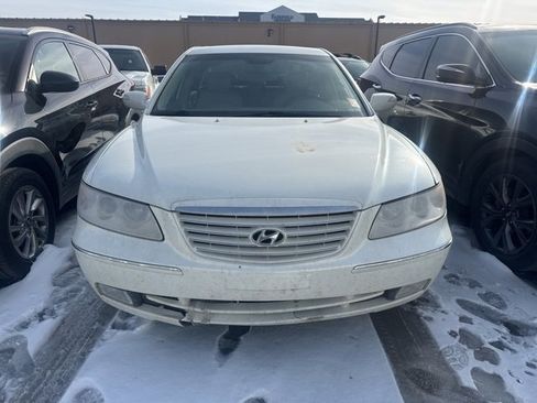 Used 2007 Hyundai Azera SE image 2
