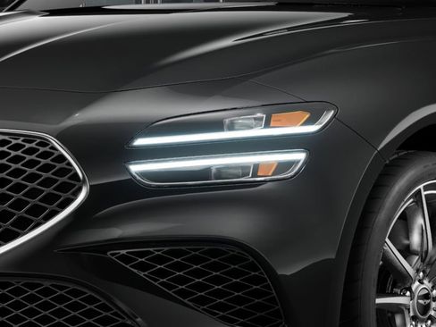 New 2026 Genesis G70 2.5T image 9