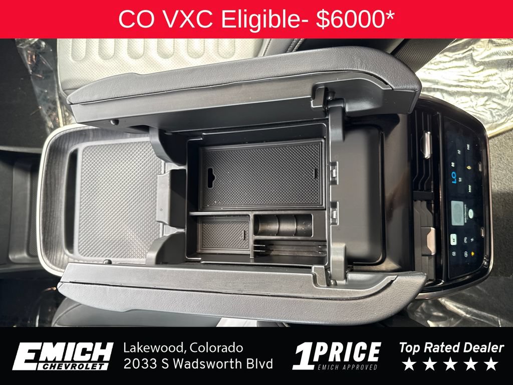 Used 2023 Rivian R1S Adventure Quad AWD/4WD image 25