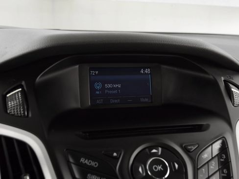 Used 2014 Ford Focus SE image 21