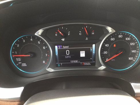 Used 2018 Chevrolet Traverse High Country AWD/4WD image 30