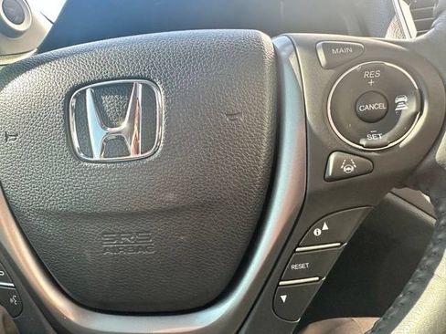 Used 2023 Honda Ridgeline RTL image 13