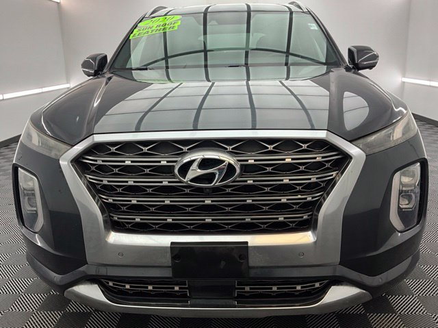 Used 2020 Hyundai Palisade Limited AWD/4WD image 2