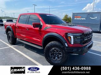 Used 2024 Ford F150 Raptor w/ Equipment Group 803A Raptor R AWD/4WD video 1