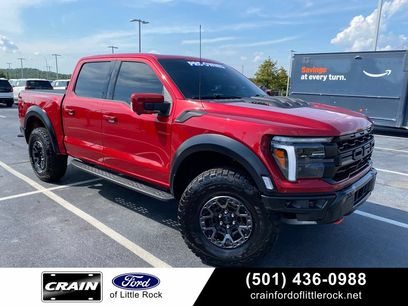 Used 2024 Ford F150 Raptor w/ Equipment Group 803A Raptor R