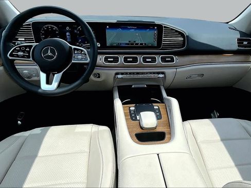 Used 2022 Mercedes-Benz GLE 350 4MATIC image 16