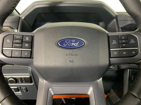 New 2025 Ford F150 Lightning Lariat image 29