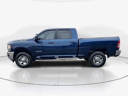 Used 2024 RAM 2500 Big Horn w/ Bed Utility Group image 8