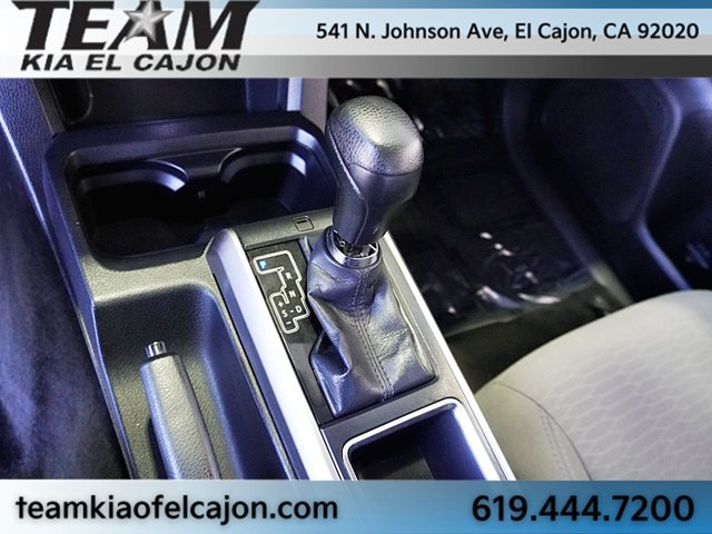 Used 2017 Toyota Tacoma SR5 w/ Tow Package AWD/4WD image 34