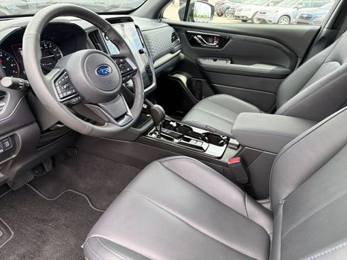 Used 2026 Subaru Forester Limited AWD/4WD image 19