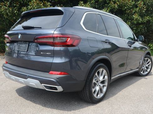Used 2022 BMW X5 xDrive40i w/ Premium Package AWD/4WD image 21