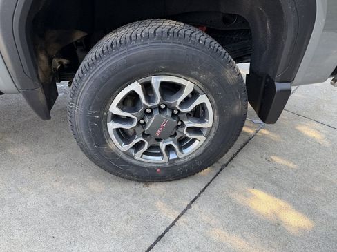 New 2026 GMC Sierra 2500 SLE w/ SLE Value Package; image 35