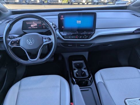 Used 2022 Volkswagen ID.4 Pro S image 15
