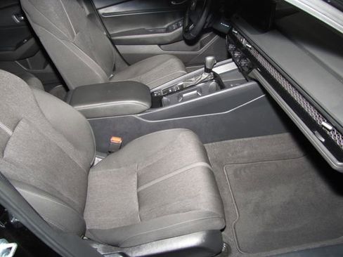 Certified 2025 Honda Accord Sport image 20