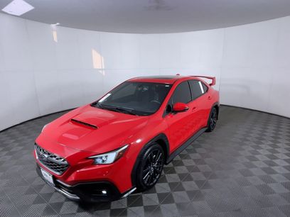Used 2023 Subaru WRX Limited