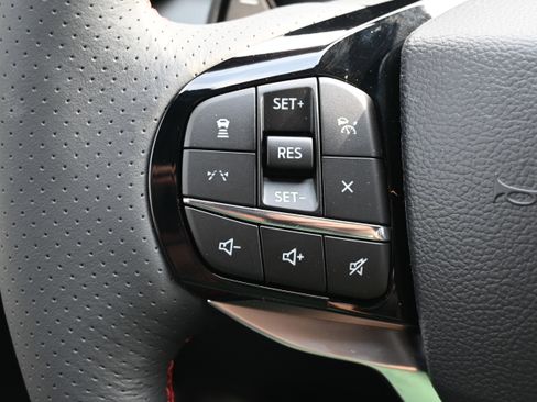 New 2026 Ford Explorer ST AWD/4WD image 17