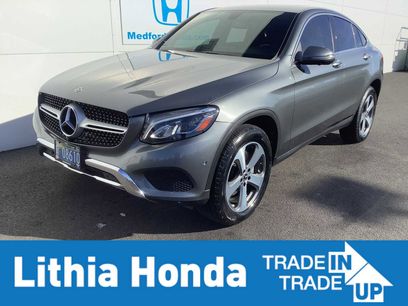 Used 2019 Mercedes-Benz GLC 300 GLC 300