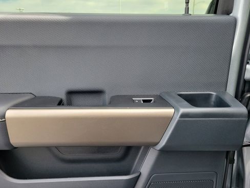 New 2025 Ford F150 STX w/ Equipment Group 201A FX4 image 14