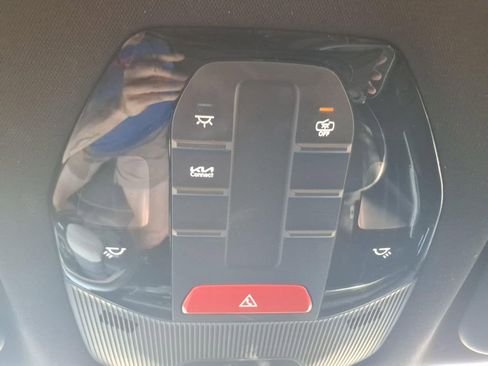 Used 2025 Kia K4 GT-Line FWD image 27