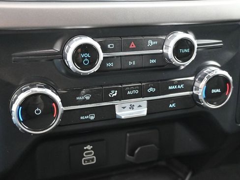 Certified 2025 Ford F150 XLT w/ Equipment Group 301A Standard image 18