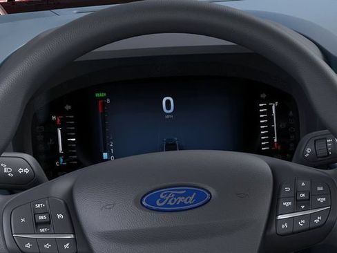 New 2026 Ford Maverick XLT AWD/4WD image 13