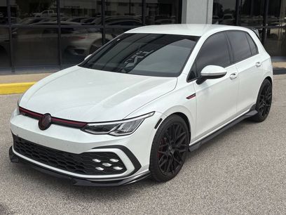 Used 2022 Volkswagen GTI S
