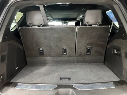 Certified 2024 Cadillac Escalade V AWD/4WD image 18