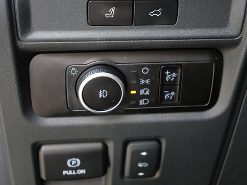 Certified 2023 Ford Expedition Limited AWD/4WD image 18