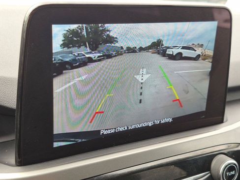 Used 2023 Ford Escape Active FWD image 17