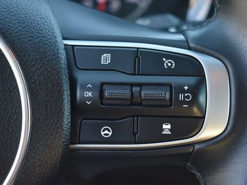 Certified 2024 Kia K5 GT-Line w/ GT-Line Premium Package FWD image 24