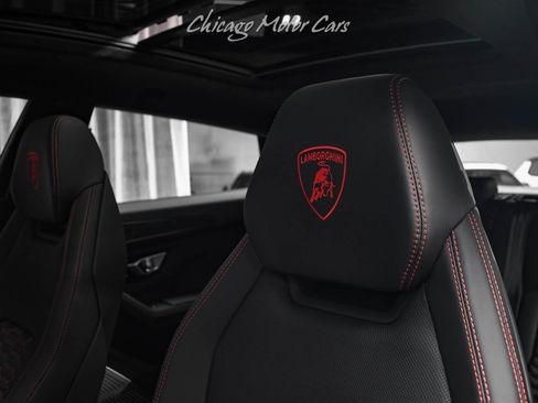Used 2024 Lamborghini Urus S image 20