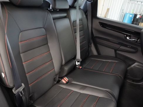 Used 2026 Honda CR-V Sport Touring image 24
