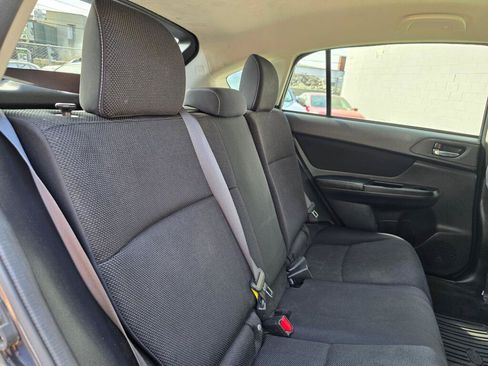 Used 2013 Subaru Crosstrek 2.0i Premium w/ Popular Pkg 2 AWD/4WD image 14