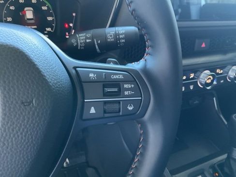 New 2026 Honda CR-V Sport-L image 12