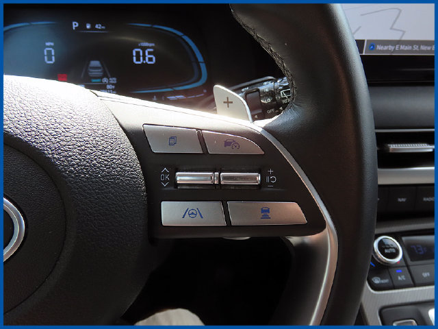 Used 2025 Hyundai Palisade SEL AWD/4WD image 20