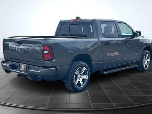 Used 2025 RAM 1500 Tradesman image 23