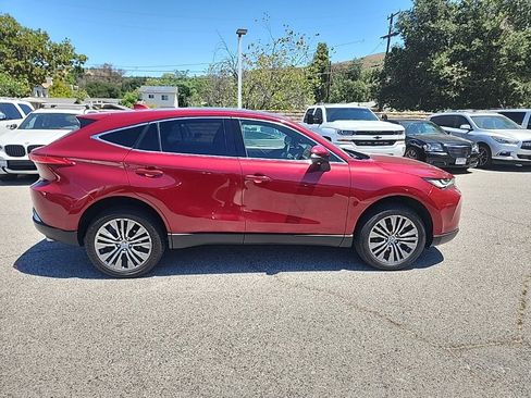 Used 2022 Toyota Venza Limited w/ Advanced Technology Package AWD/4WD image 6