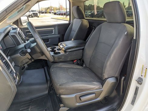 Used 2019 RAM 1500 Tradesman w/ Power & Remote Entry Group image 27