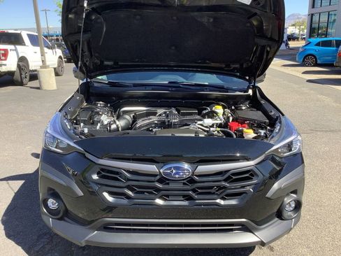 Certified 2025 Subaru Crosstrek 2.5i Limited w/ Crosstrek Mirror Package image 21